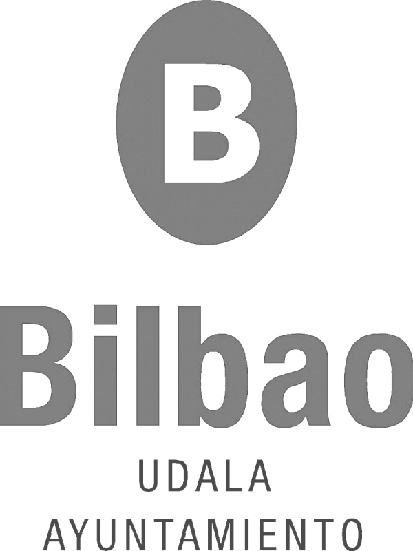 logo ayuntamiento de bilbao